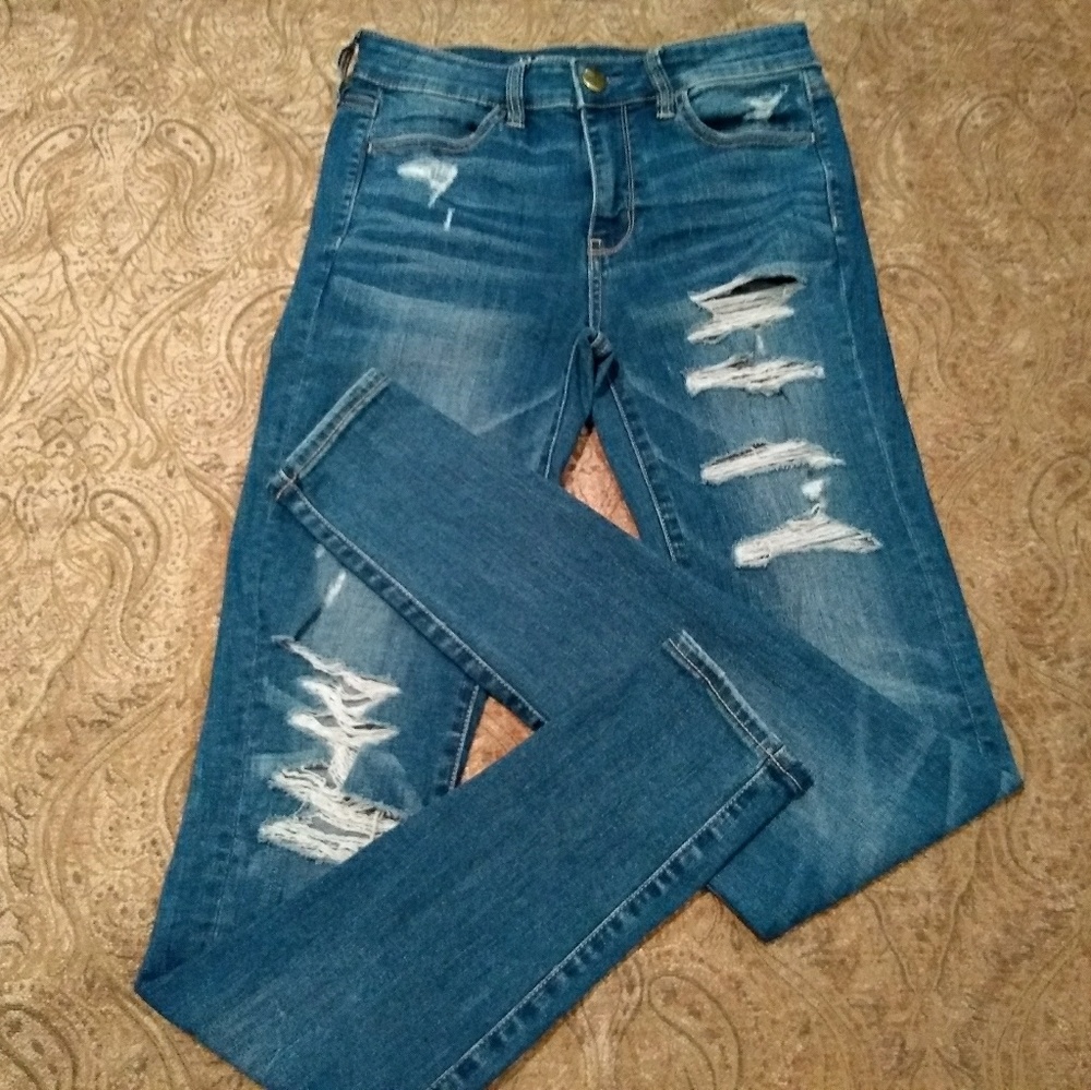 American Eagle Outfitters Ladies Jeans